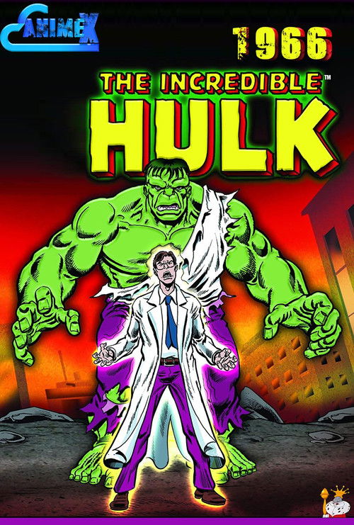 Hulk
