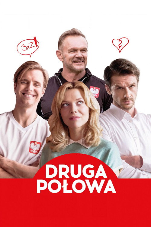Druga połowa