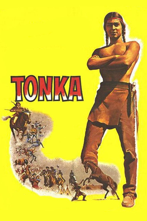 Тонка