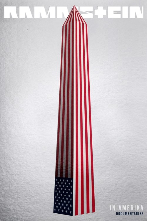 Rammstein: in Amerika