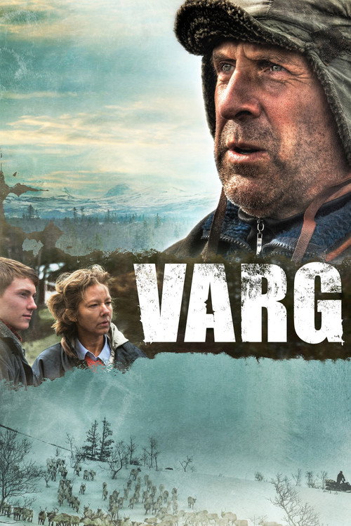 Varg