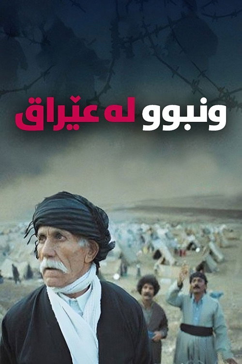 Заблудившийся в Ираке