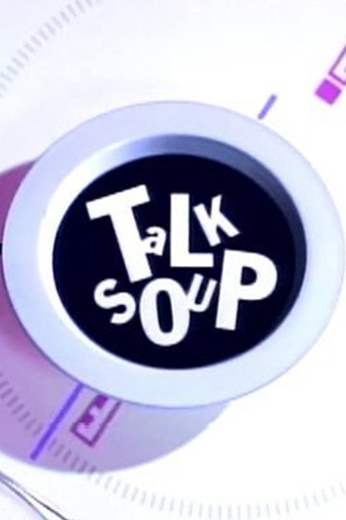 Talk Soup