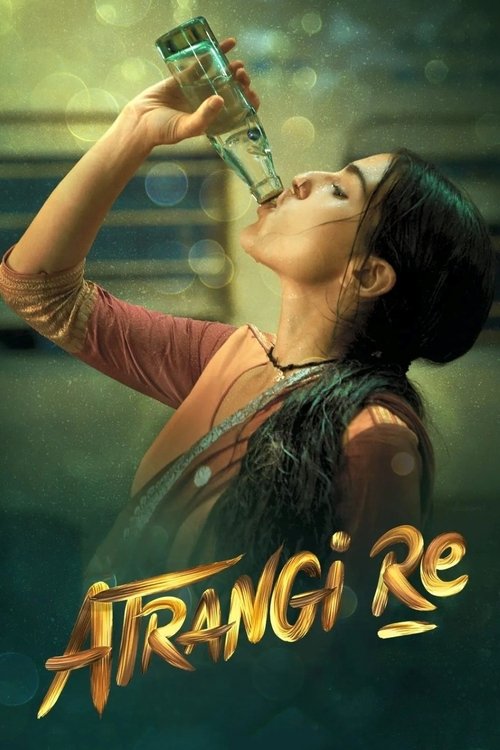 Atarangi Re