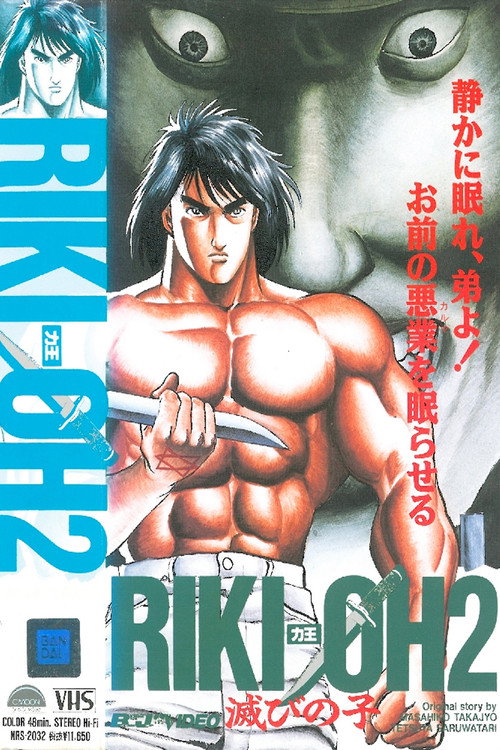 Riki-Oh 2