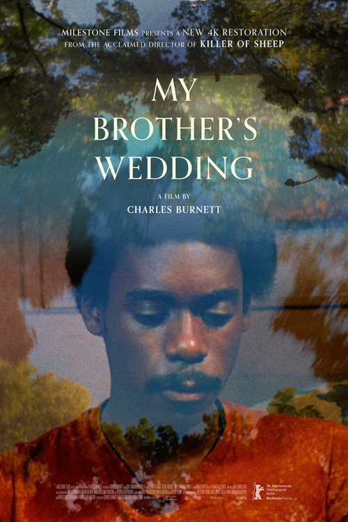 My Brother's Wedding