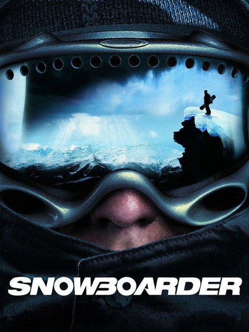 Snowboarder