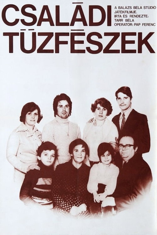 Családi tűzfészek