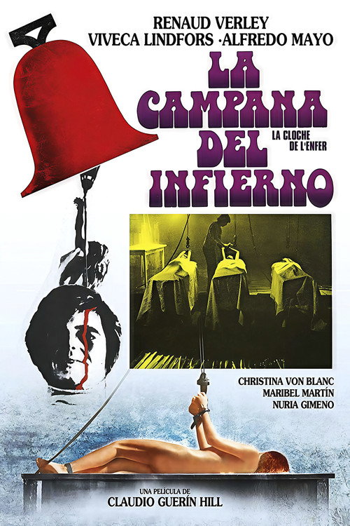 La campana del infierno