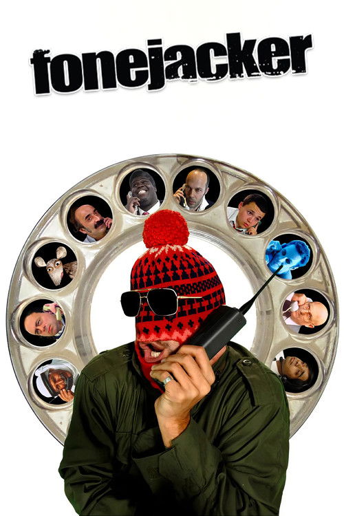 Fonejacker