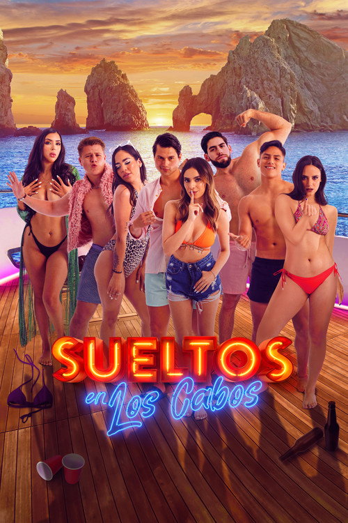Sueltos en Los Cabos