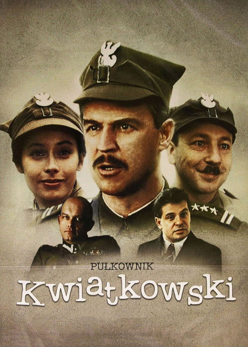 Полковник Квятковский