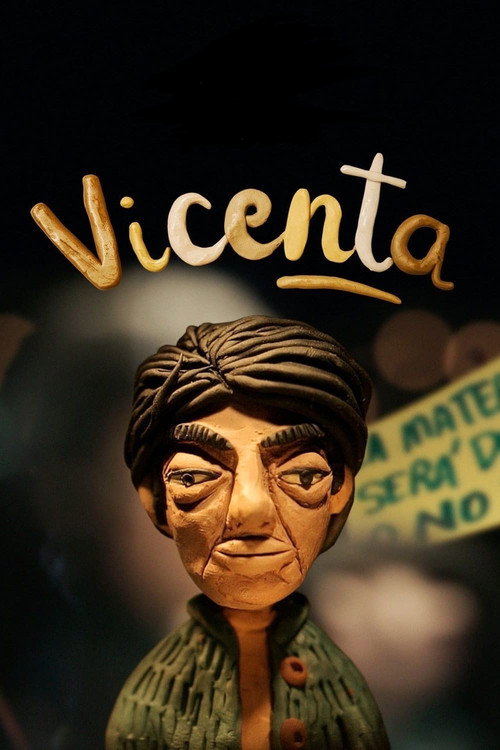 Vicenta