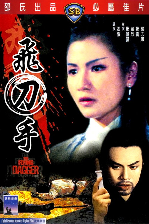 Fei dao shou