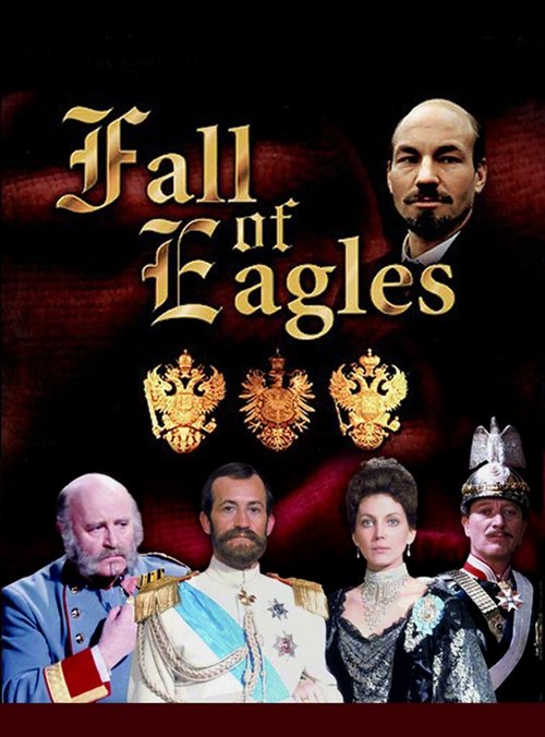 Fall of Eagles