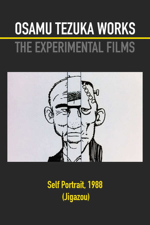 Autoportrait