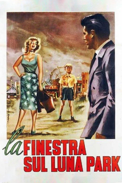 La finestra sul Luna Park