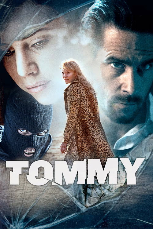 Томми