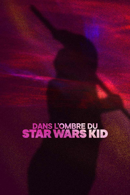 In the Shadow of the Star Wars Kid