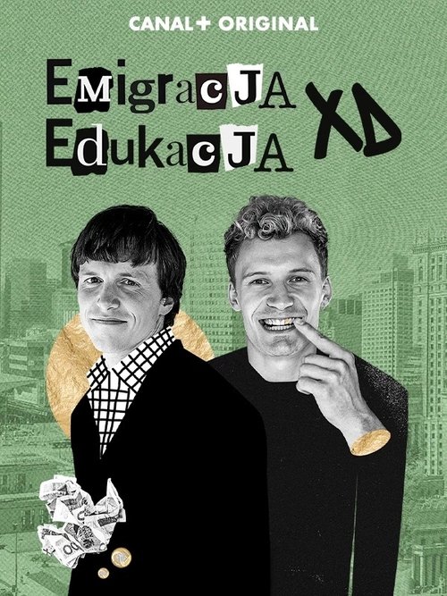 Edukacja XD