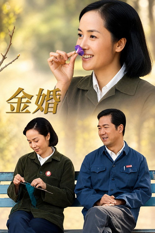 Gold Marriage