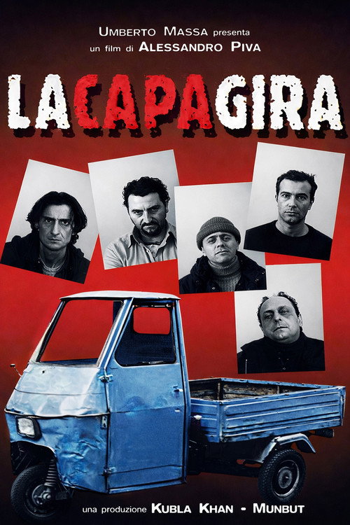 LaCapaGira
