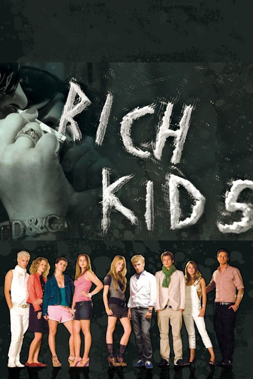 Rich Kids