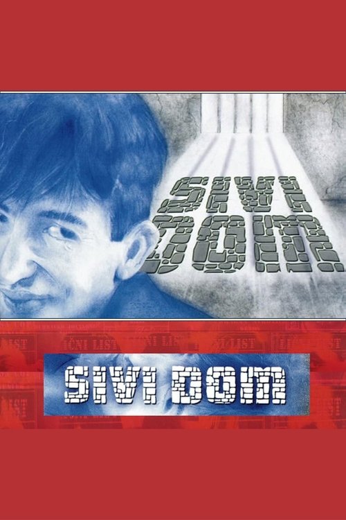 Sivi dom