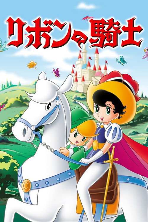 A Princesa e o Cavaleiro