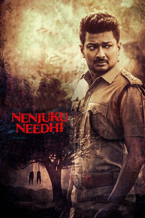 Nenjukku Needhi