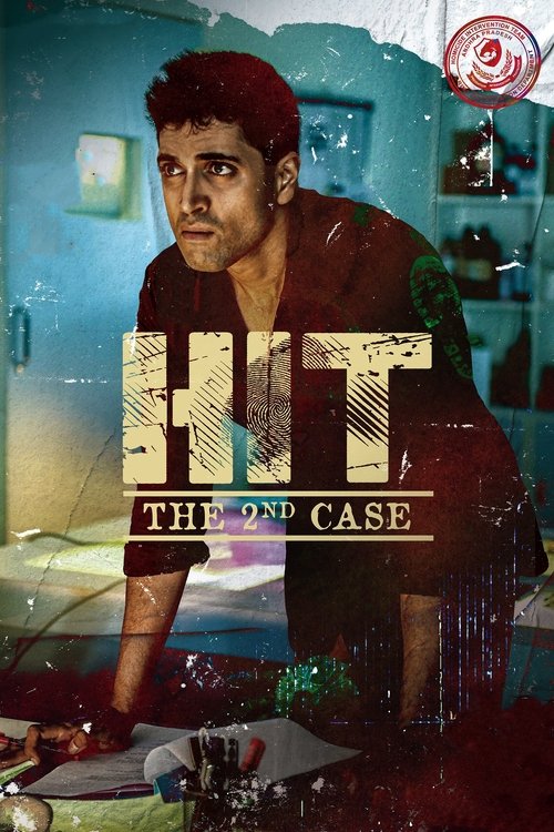 HIT : The Second Case