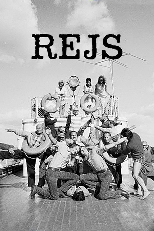 Rejs