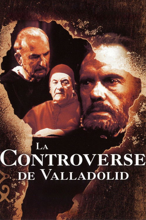 La Controverse de Valladolid