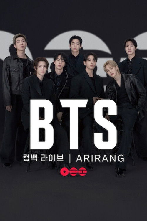 BTS - Il ritorno
