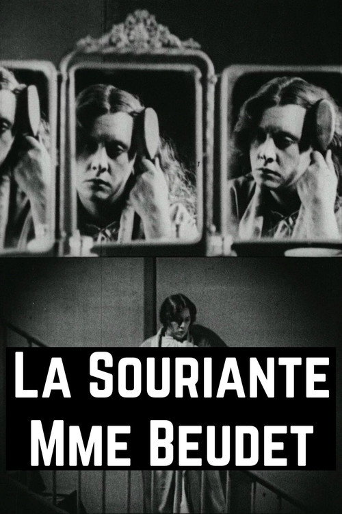 La Souriante Madame Beudet