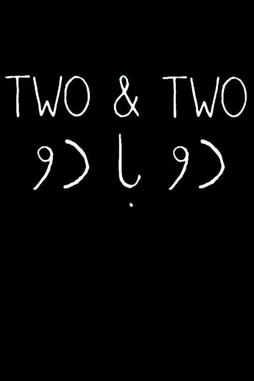 Dos + dos