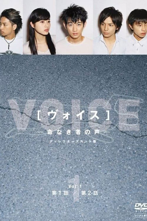 The Voices
