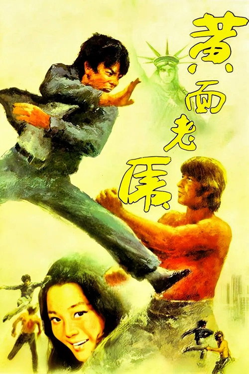 Chuck Norris vs. the Karate Cop