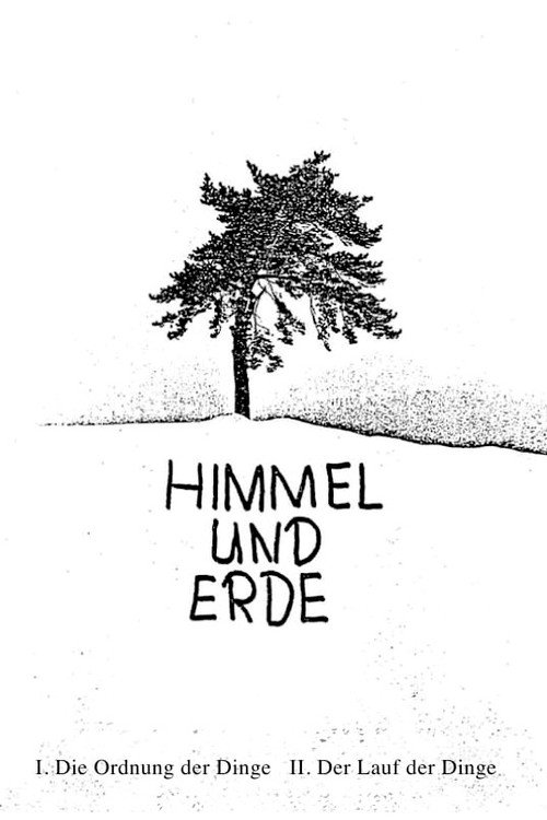 Himmel und Erde