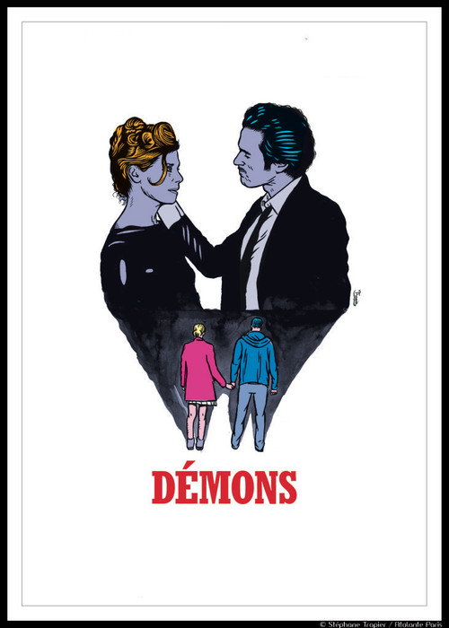 Démons
