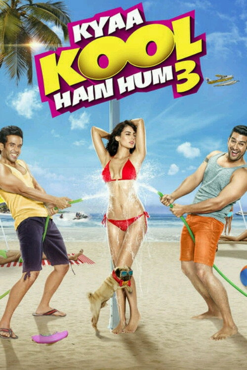 Kya Kool Hain Hum 3