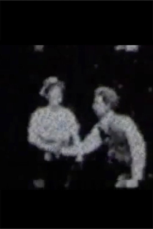 A Hand Shake