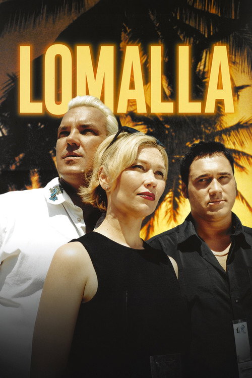 Lomalla