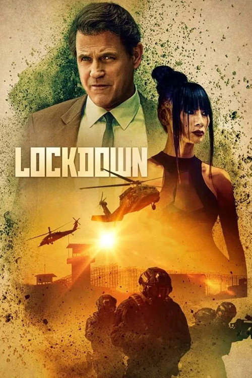 Lockdown