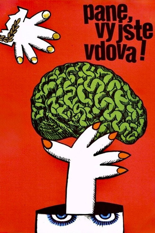 Пан, вы вдова