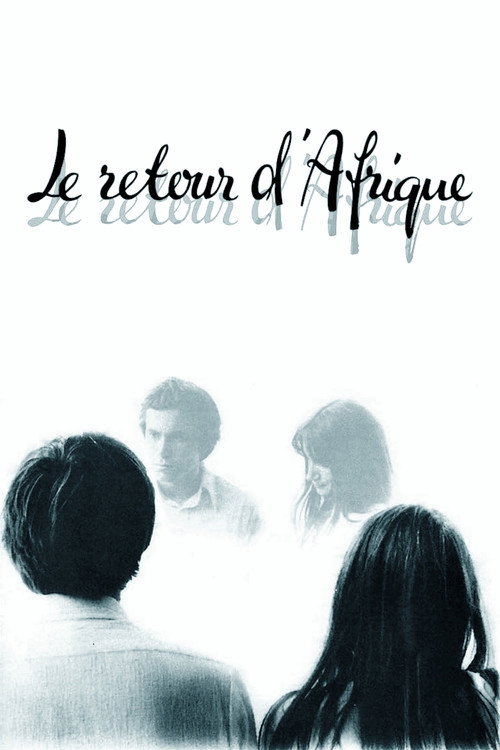 Return from Africa