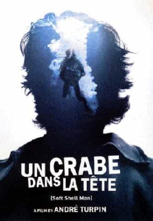 Un crabe dans la tête