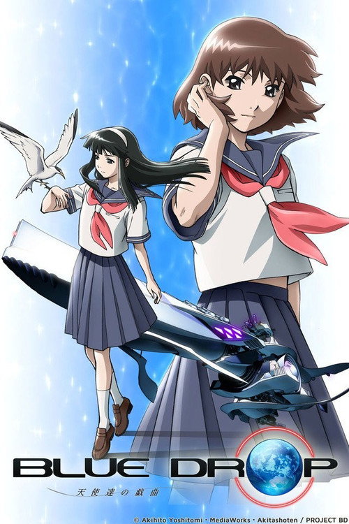 BLUE DROP ~Tenshi-tachi no Gikyoku~