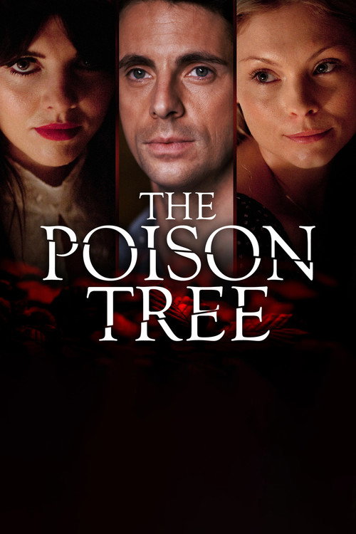 The Poison Tree