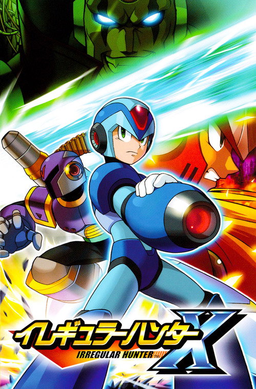 Mega Man X: The Day of Sigma